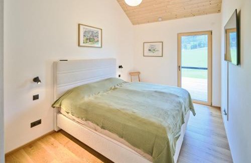 Sankt Sebastian Ski Chalet | Chalet Hochsteiermark