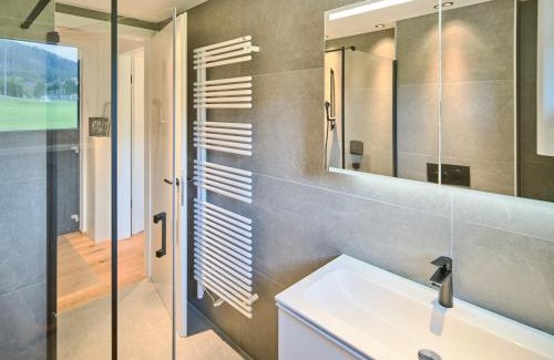Sankt Sebastian Ski Chalet | Chalet Hochsteiermark