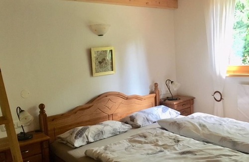 Aschau im Chiemgau Apartment | Chalet Holzer in Sachrang Bavaria for up to 6 people - Relax in nature