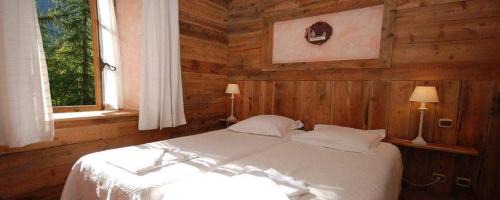Ailefroide Hotel | Chalet Hotel d Ailefroide