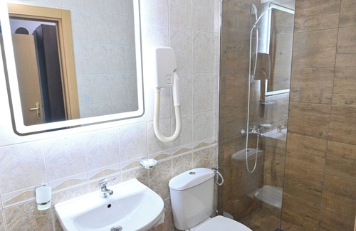 Kvartal Noviya Grad Hotel | Chalet & Hotel IDA