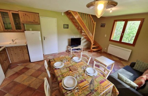 Aragnouet Ski Chalet | Chalet - house in Aragnouet (Pyrenees), at 1300m, 15 people, Piau Engaly