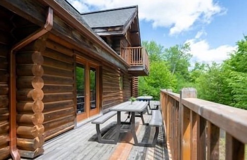 Labelle House | Chalet HURON /15 Guest /EV Car