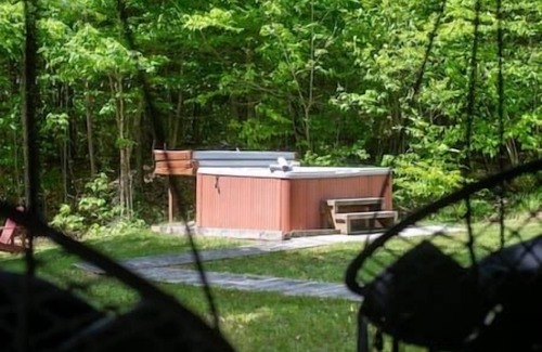 Labelle House | Chalet HURON /Mont-Tremblant /15 Guest /EV Car