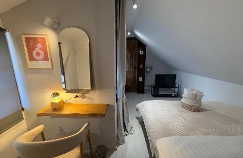 Sotrile Ski Chalet | Chalet Husky-Cabana integrală