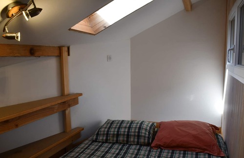 Lus-la-Croix-Haute Ski Chalet | Chalet Idéal aux Amoureux de la Montagne