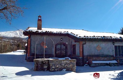 Bronte Ski Chalet | Chalet il Palmento del Vulcano