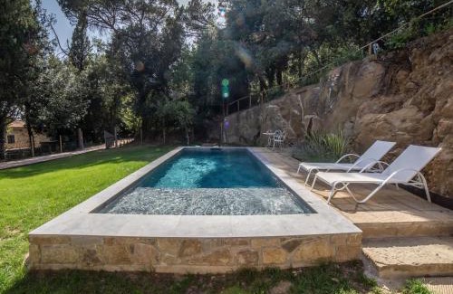 Passignano sul Trasimeno Ski Chalet | Chalet Il Talamo by Interhome