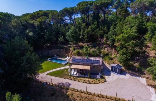 Passignano sul Trasimeno Ski Chalet | Chalet Il Talamo by Interhome