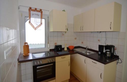 Elpe Apartment | Chalet im Sauerland nahe Skigebiet Winterberg