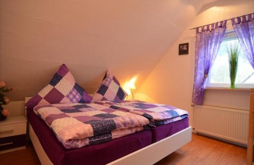 Elpe Apartment | Chalet im Sauerland nahe Skigebiet Winterberg