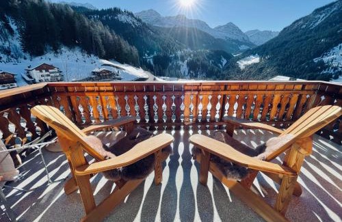 Litziruti Ski Chalet | Chalet Im Wieselti