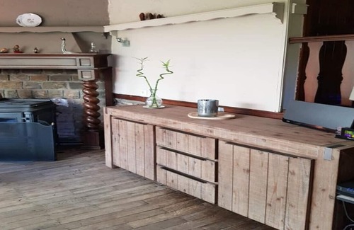 Laforet Ski Chalet | Chalet in a quiet location on the Semois