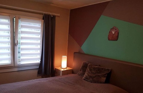Laforet Ski Chalet | Chalet in a quiet location on the Semois