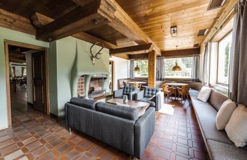 Angerberg House | Chalet in Angerberg near SkiWelt Slopes