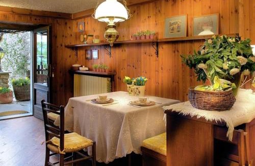 Saint-Nicolas Ski Chalet | Chalet in Aosta near Pila Ski Lifts, cleaning included