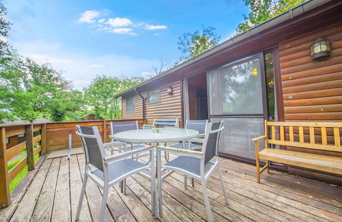 Somme-Leuze Ski Chalet | Chalet in Ardennes near Five Nations Golf Club