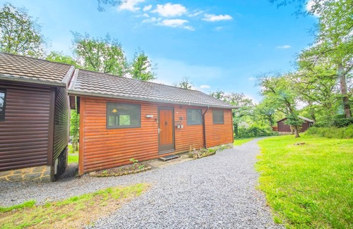 Somme-Leuze Ski Chalet | Chalet in Ardennes near Five Nations Golf Club