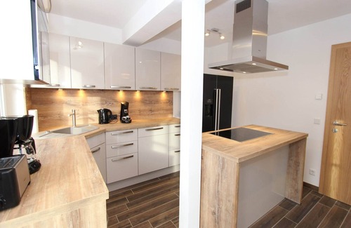 Vorderglemm Ski Chalet | Chalet in Saalbach by Jausern Ski Lift