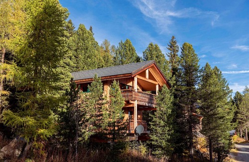 Turracher Hohe Ski Chalet | Chalet in Austria near Ski Lift