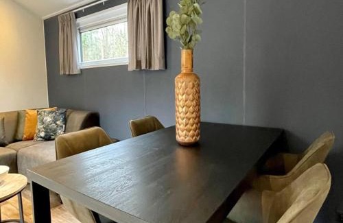 Beekbergen-Zuid Ski Chalet | Chalet in Beekbergen near Hoge Veluwe Park