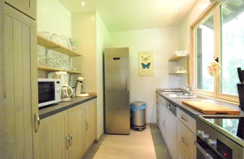 Gembes Ski Chalet | Chalet in Bièvre for 9 Person, cleaning included