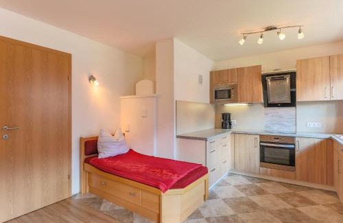 Muhlbach im Pinzgau Apartment | Chalet in Bramberg near Ski Slopes, cleaning included
