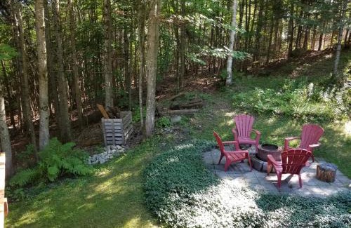 Sainte-Agathe-des-Monts Ski Chalet | Chalet in the Laurentian Mountains