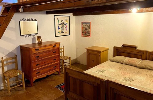 Courmayeur Cabin | Chalet in Courmayeur surrounded by nature