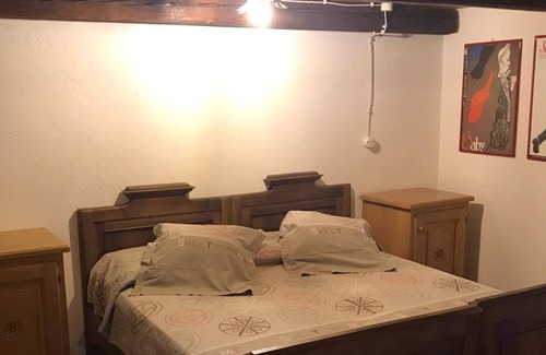Courmayeur Cabin | Chalet in Courmayeur surrounded by nature