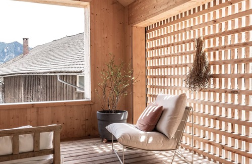 Schwanden Ski Chalet | Chalet in den Allgäuer Bergen