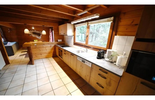 Bohon House | Chalet in Durbuy with Sauna & Nature Views