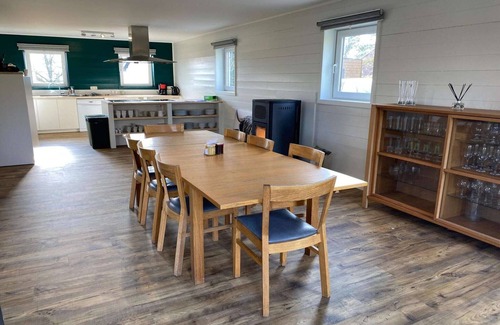 Bohon House | Chalet in Enneille near Durbuy with Sauna