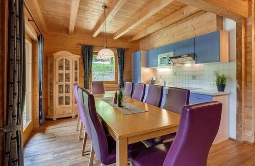 Fuegen Ski Chalet | Chalet in Fügen near Spieljochbahn Lift
