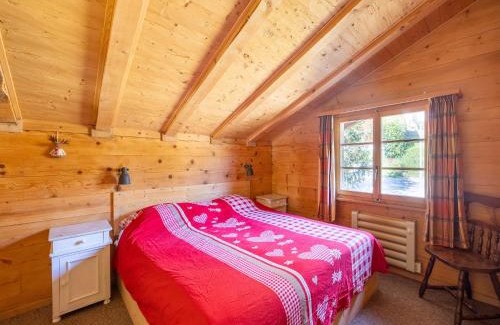 Fiesch House | Chalet in Fiesch near Aletsch Glacier