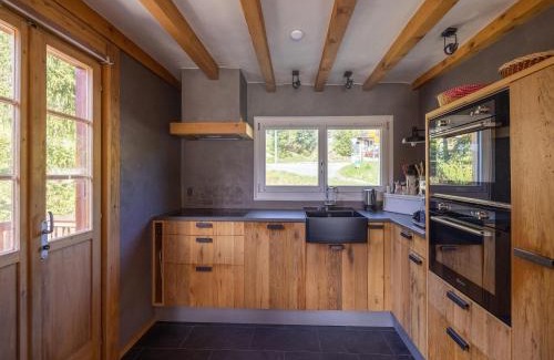 Fiesch House | Chalet in Fiesch near Aletsch Glacier