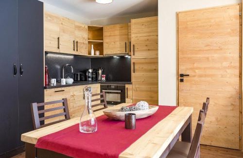 Tignes Apartment | Chalet in France with Premium Comfort