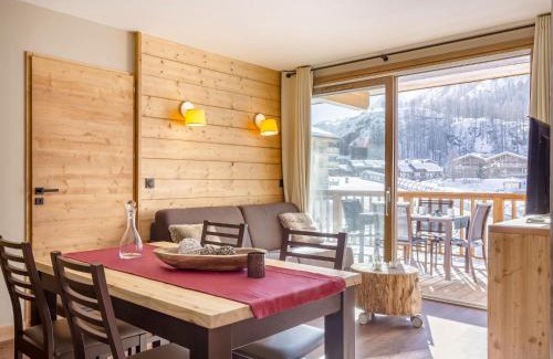 Tignes Apartment | Chalet in France with Premium Comfort