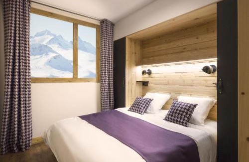 Tignes Apartment | Chalet in France with Premium Comfort