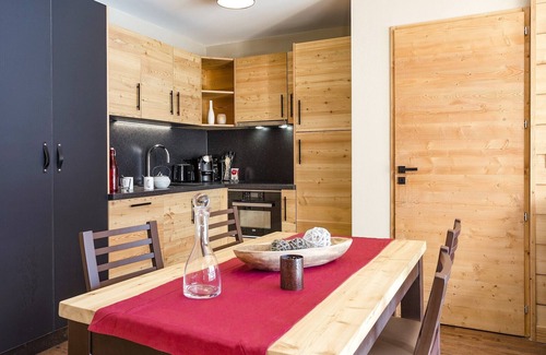 Tignes Apartment | Chalet in France with Premium Comfort