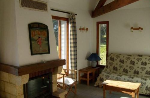 Le Thillot Ski Chalet | Chalet in France with Pool & Jacuzzi