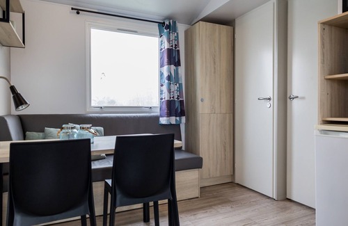 De Veenhoop Ski Chalet | Chalet in Friesland near Alde Feanen Park