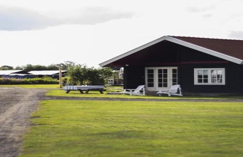 De Veenhoop Ski Chalet | Chalet in Friesland near Alde Feanen, cleaning included