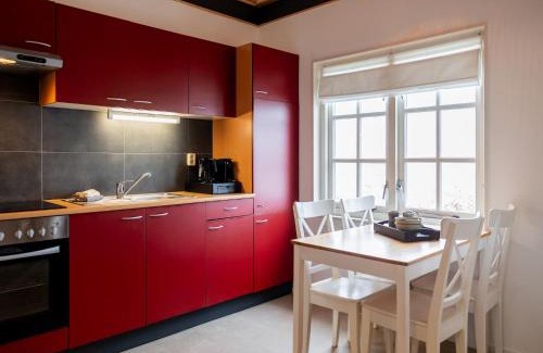 De Veenhoop Ski Chalet | Chalet in Friesland near Alde Feanen, cleaning included