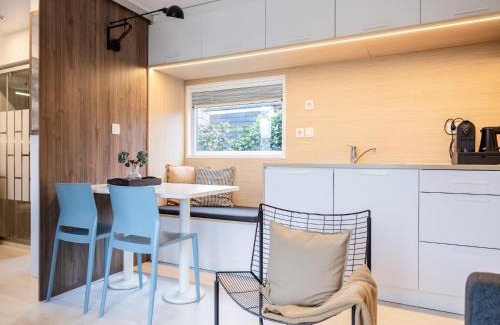 De Veenhoop Ski Chalet | Chalet in Friesland near Alde Feanen Park, cleaning included