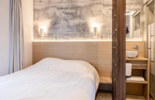 De Veenhoop Ski Chalet | Chalet in Friesland near Alde Feanen Park, cleaning included