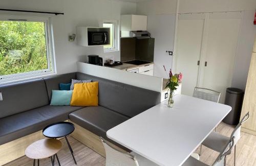 De Veenhoop Ski Chalet | Chalet in Friesland near Nature Reserves