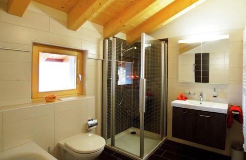 Heremence Ski Chalet | Chalet in Heremence with Stunning Alpine Views