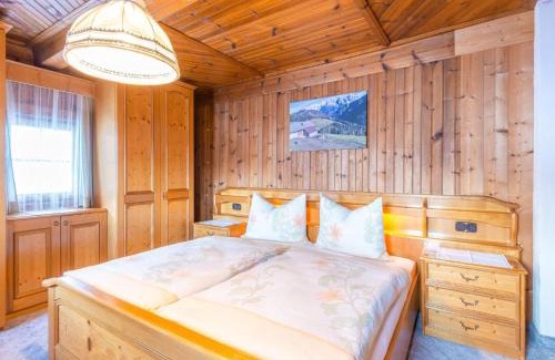 Hochfilzen House | Chalet in Hochfilzen by Ski Piste