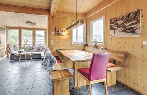 Hohentauern Ski Chalet | Chalet in Hohentauern by Ski Lift